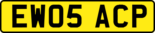 EW05ACP