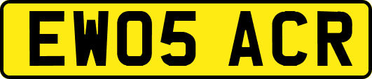 EW05ACR