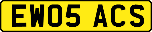 EW05ACS