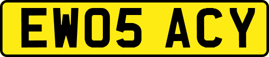 EW05ACY