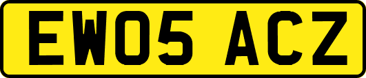 EW05ACZ