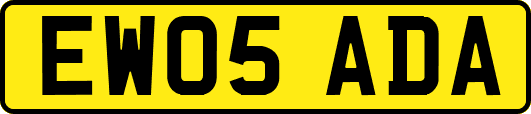 EW05ADA