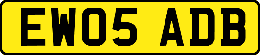 EW05ADB