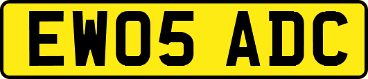 EW05ADC