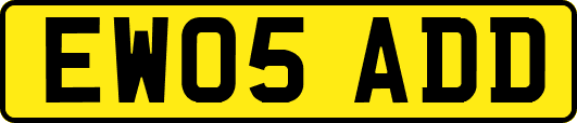 EW05ADD
