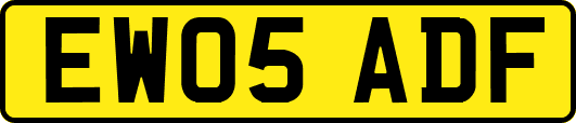 EW05ADF