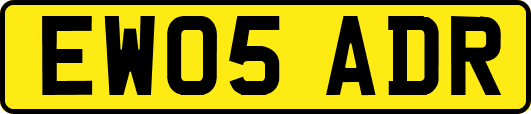 EW05ADR