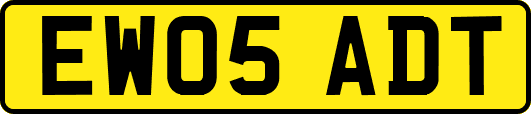 EW05ADT