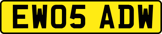 EW05ADW