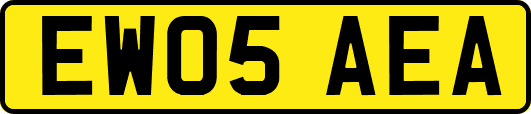 EW05AEA