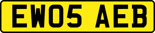 EW05AEB