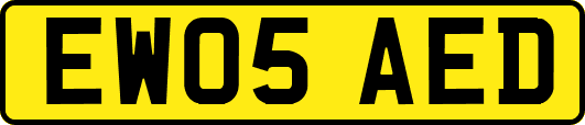 EW05AED