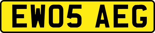 EW05AEG