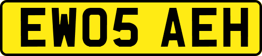 EW05AEH