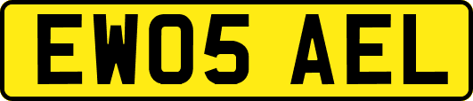 EW05AEL