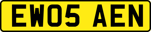 EW05AEN