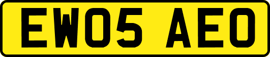 EW05AEO
