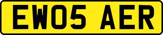 EW05AER