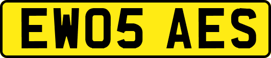 EW05AES