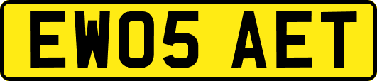 EW05AET