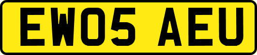EW05AEU