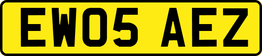 EW05AEZ