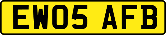 EW05AFB