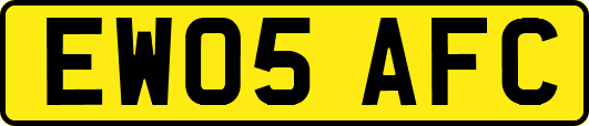 EW05AFC