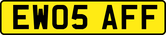 EW05AFF
