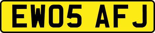 EW05AFJ