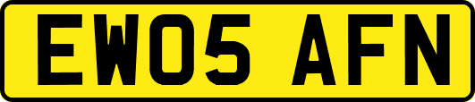 EW05AFN