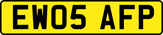 EW05AFP
