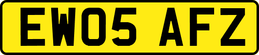 EW05AFZ
