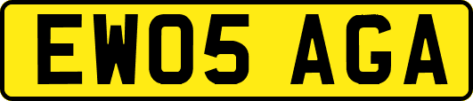 EW05AGA
