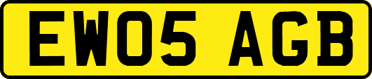 EW05AGB