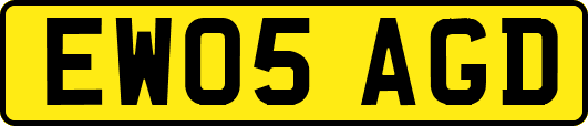 EW05AGD