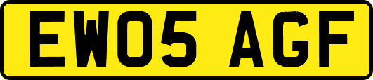 EW05AGF