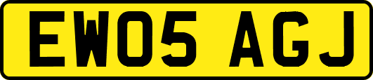 EW05AGJ