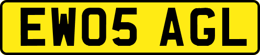 EW05AGL