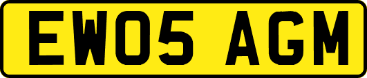 EW05AGM
