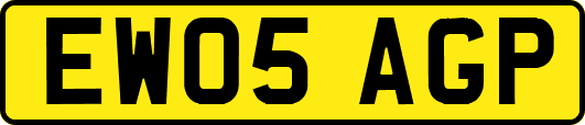 EW05AGP