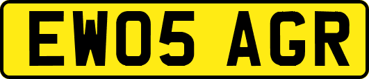 EW05AGR