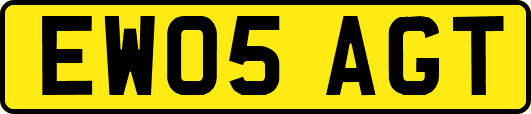EW05AGT