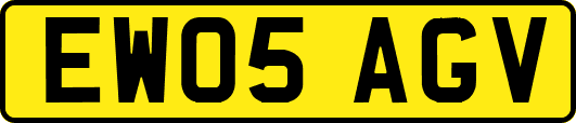 EW05AGV
