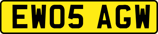 EW05AGW