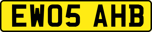 EW05AHB