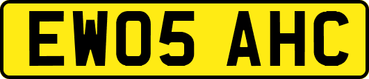 EW05AHC