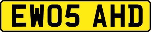 EW05AHD