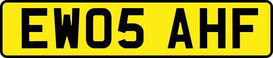 EW05AHF