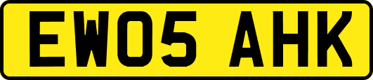EW05AHK
